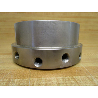 Rexnord 4310020RB Steel Hub
