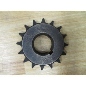 Martin 50BS16HT 1 14 Sabertooth Sprocket 50BS16HT114