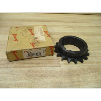 Browning H50TB17 Bushing Bore Sprocket