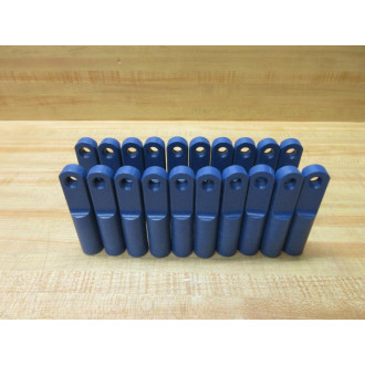 Eagle 34392BZ Turcite Tie Rod Female (Pack of 5) - New No Box