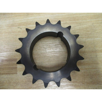Browning H50TB17 Bushing Bore Sprocket