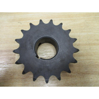 Martin 50BS17-1-14 Sprocket 50BS17114