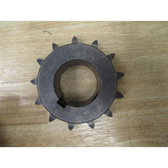 Martin 50BS13HT 1 316 Sabertooth Sprocket 50BS13HT1316