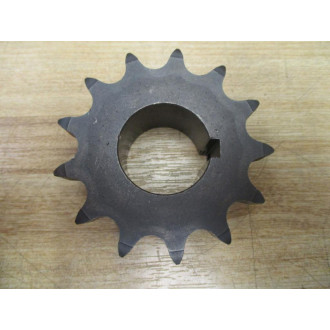 Martin 50BS13HT 1 316 Sabertooth Sprocket 50BS13HT1316
