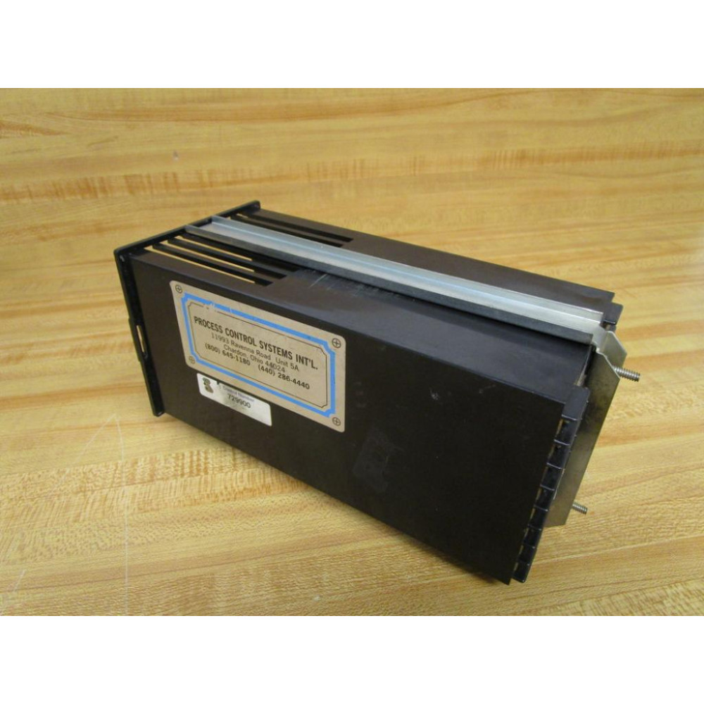 LFE Z0-5600-0002 Mini Pup Micro Controller Z056000002 CaseEnclosure Only - Used