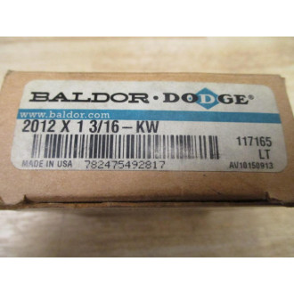 Dodge 2012 X 1 316-KW Taper-Lock Bushing 2012X1316KW