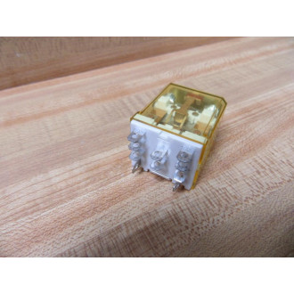 IDEC RH2LB-U-AC120V Relay RH2LBUAC120V - New No Box