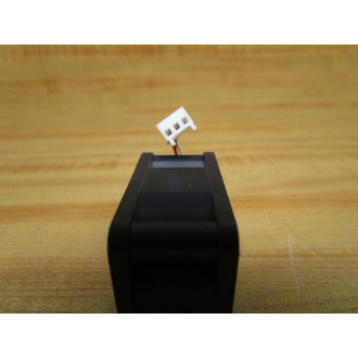 Delta EUB 0405MD DC Brushless Fan EUB0405MD (Pack of 2) - Used