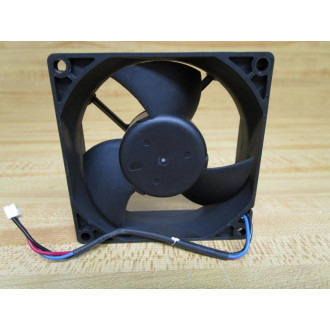 Delta EFB0812EH DC Brushless Fan 3620817311 (Pack of 2) - Used
