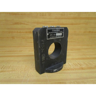 Osborne 11249 Transformer - Used