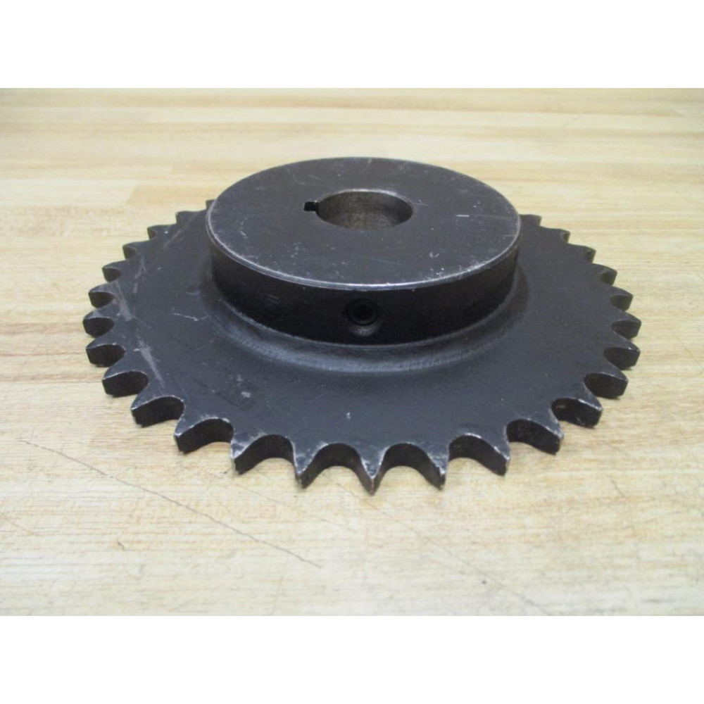 Martin 40BS35 1 Sprocket 40BS351 - New No Box Martin 40BS35 1 Sprocket 40BS351 - New No Box