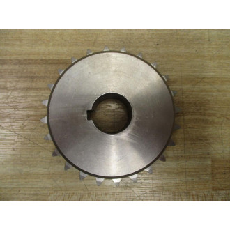 Martin 2040B24 1 Double Pitch Sprocket 2040B24 - New No Box