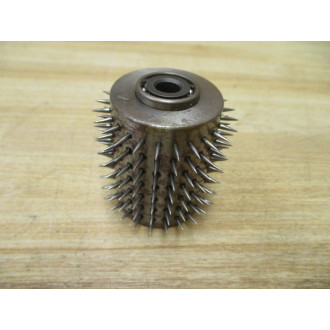 Everhard MR06501 Porcupine Roller