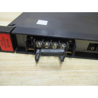 Reliance O-57412-D 57412 Field Regulator 0-57412-D - Used