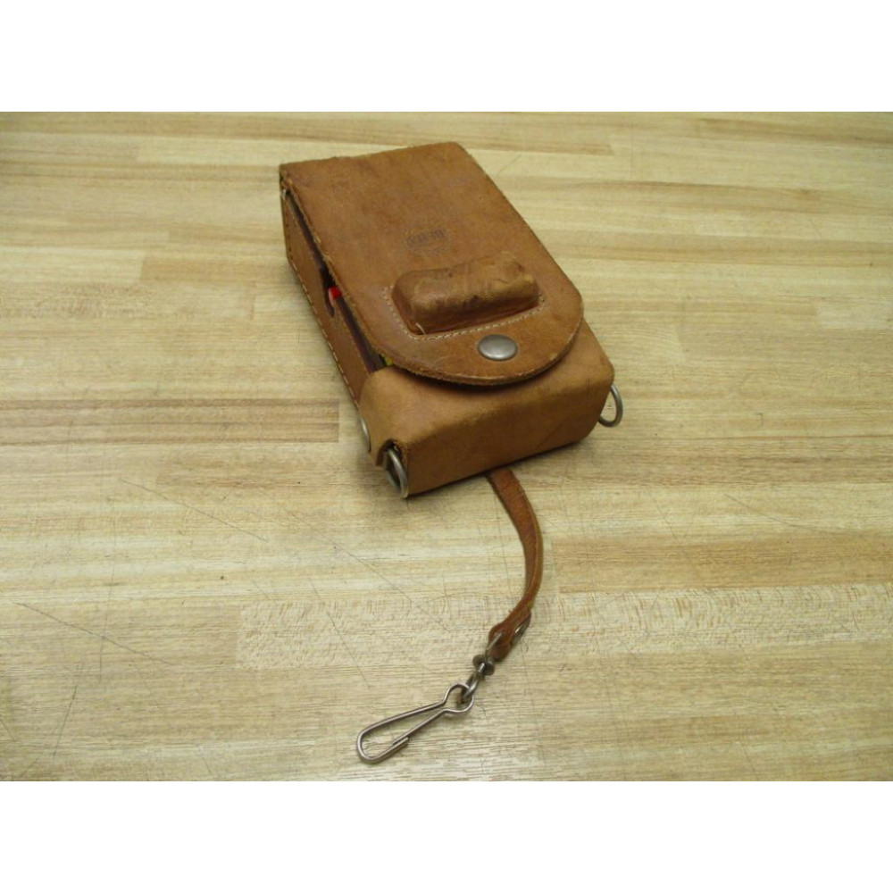 Beha 14 Cable Meter - Used Beha 14 Cable Meter - Used