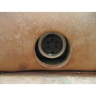 Beha 14 Cable Meter - Used Beha 14 Cable Meter - Used