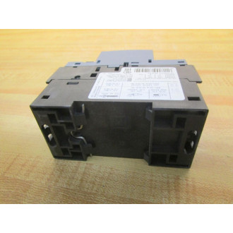 Siemens 3RV2011-1EA10 Circuit Breaker 3RV20111EA10 *E03*