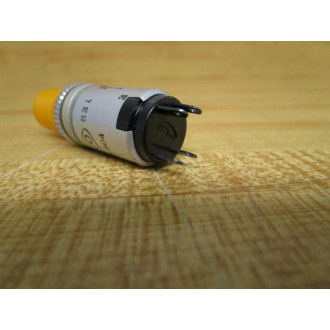 Dialco 513-0101-604 Pushbutton Switch 5130101604 - New No Box