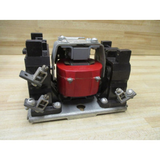 Cutler Hammer 9560H52A Contactor 6-10-2 - Used
