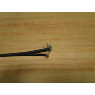 Decco 9-12M Coil 115VAC 60HZ 2 Wire - Used