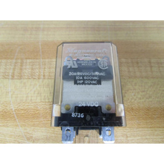 Magnecraft W389DCX-3 Relay W389DCX3