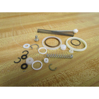DeVilbiss KK-4987-2 Spray Gun Repair Kit 191936