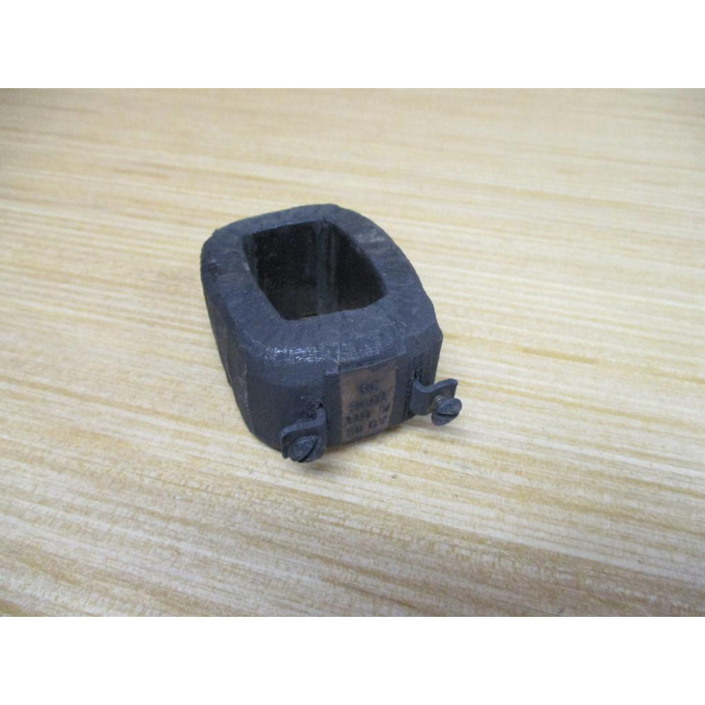 Allen Bradley RC-3601 Coil RC3601 - Used