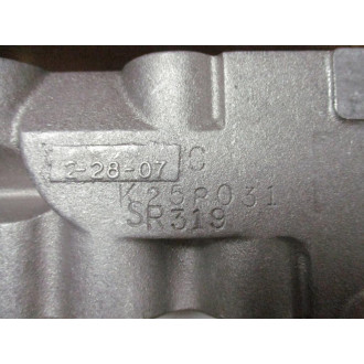 Bellows K022-090 Parker Solenoid Valve Sub Base