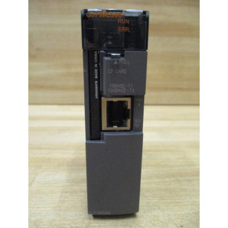 Mitsubishi QJ71MES96 Melsec-Q Interface Module - New No Box