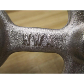 Grainger 4R998 Handwheel 3050-1078 - New No Box