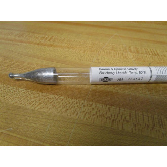 Chase 31504 Precision Hydrometer