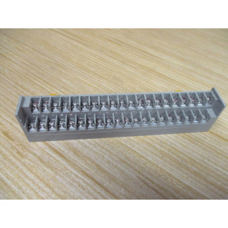 Togi PCN-4F40 Terminal Block PCN4F40 - Used