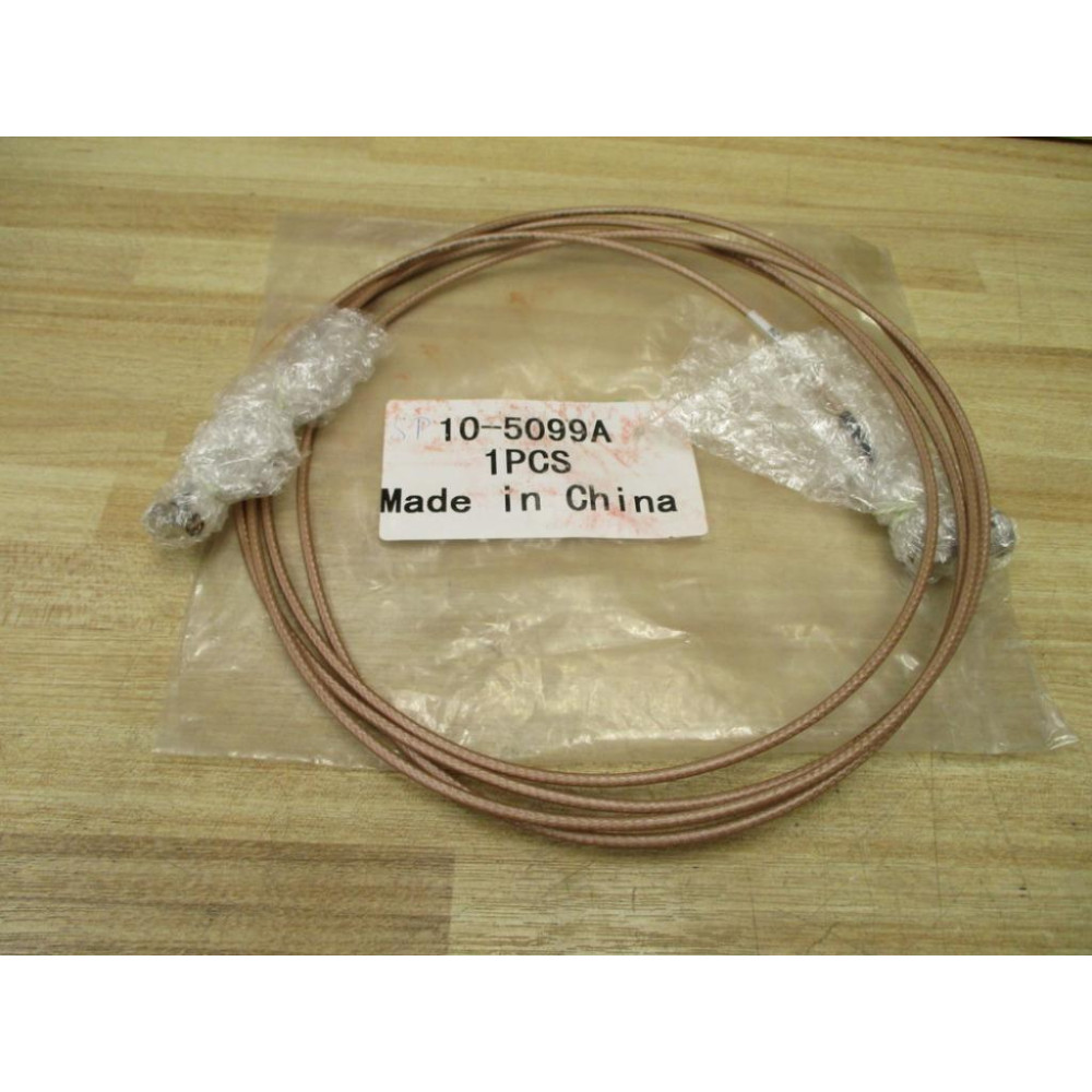 SP-10-5099A Cable Assembly 10-5099A-B