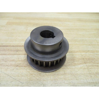 MPBTB Woods P22-8M-20 High Torque Sprocket P228M20 - Used