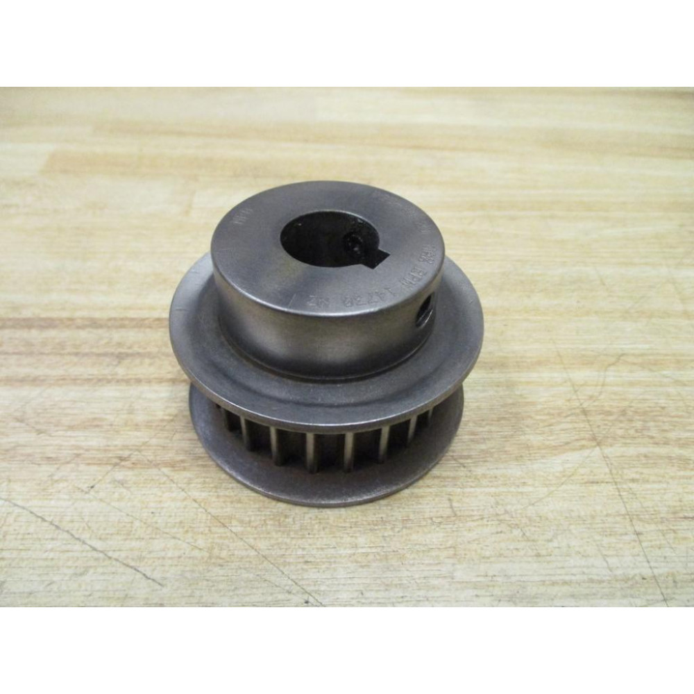 MPBTB Woods P22-8M-20 High Torque Sprocket P228M20 - Used