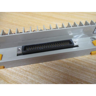 Togi PCN-4F40 Terminal Block PCN4F40 - Used