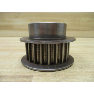 MPBTB Woods P22-8M-20 High Torque Sprocket P228M20 - Used