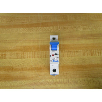 Altech 1BU5R Mini Circuit Breaker 1BU05R (Pack of 5) - Used