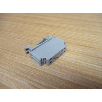 Allen Bradley 1492-UT4J Terminal Block (Pack of 3) - New No Box