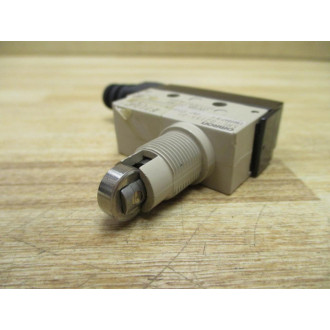 Omron SHL-Q2155-01 Limit Switch SHLQ215501 - New No Box