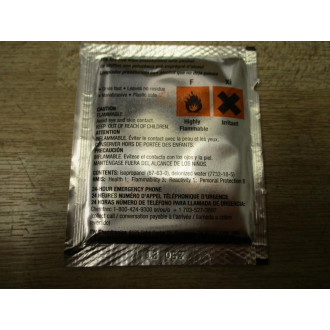 Chemtronics CP400 Chem Pad (Pack of 50)