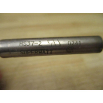 Hotwatt HS37-2 Cartridge Heater HS372 - New No Box