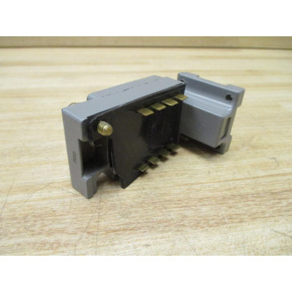 Square D 9007-C64BW Limit Switch 9007C64BW Body Only - New No Box