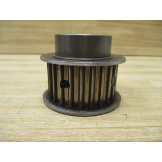 Martin P24-8M-30-MPB Timing Belt Sprocket WKW P248M30 - Used