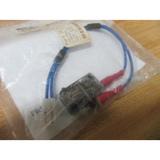 Markem-Imaje 33626BA Safety Microswitch