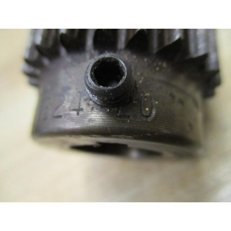 Martin TS1624 20 Spur Gear TS162420 - Used