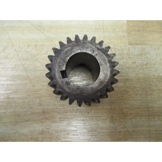 Martin TS1624 20 Spur Gear TS162420 - Used