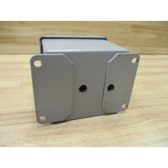 Hoffman E-1PBG Enclosure E1PBG Enclosure Only - Used