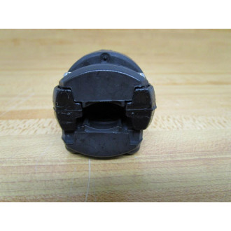Leviton R50-115PR Vacuum Cleaner Plug R50115PR 183-123 AWG (Pack of 2)