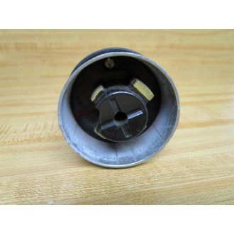 Hubbell HBL 25415B Plug - Used